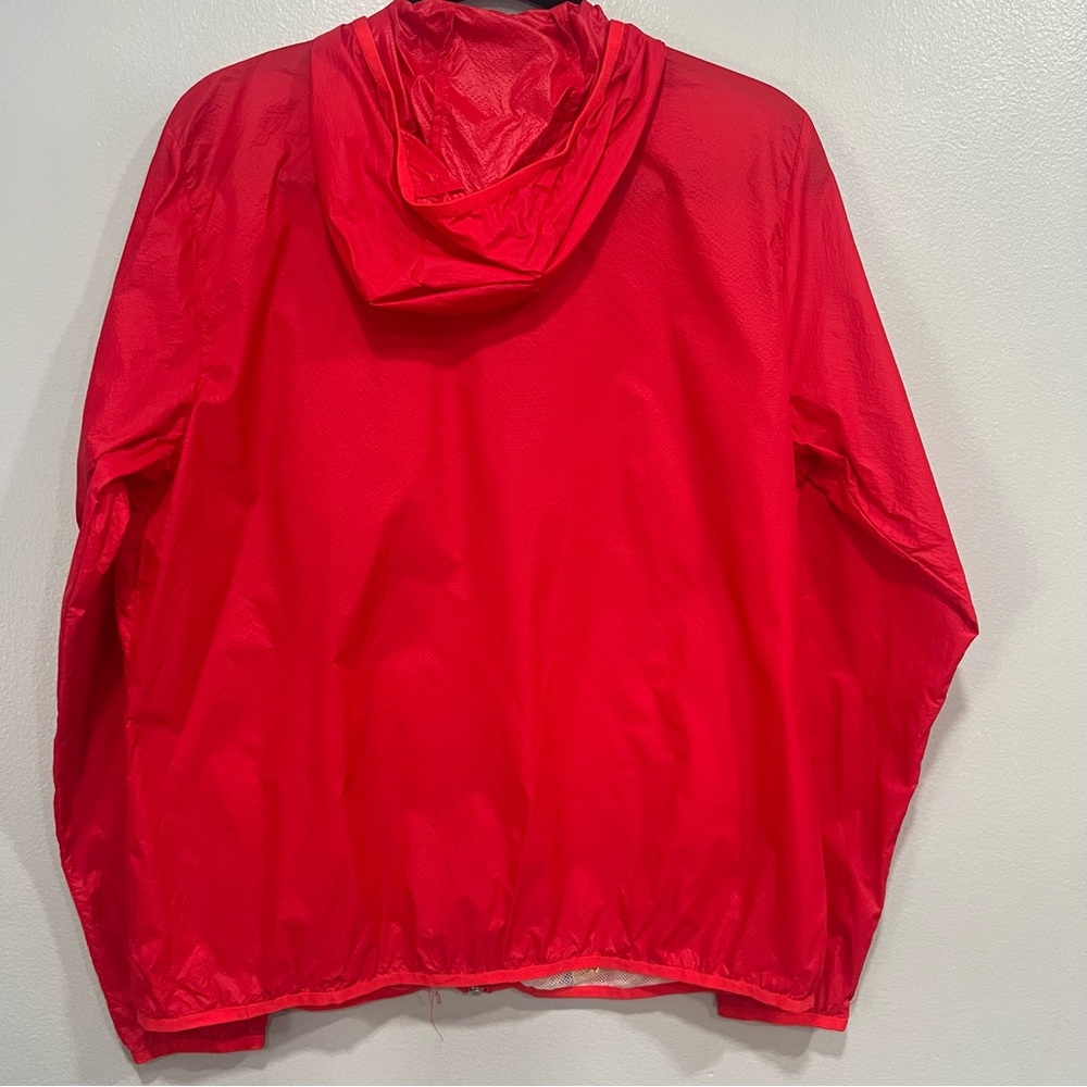 Alpine design windbreaker jacket size M - Picture 2 of 9